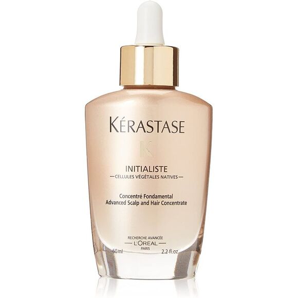 Kerastase Initialiste Advanced Scalp and Hair Concentrate Treatment 2.2 oz
